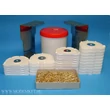 comBiflex modellrendszer pindex fúróval