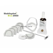 EVO Modellrendszer szett