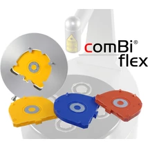 comBiflex modellrendszer pindex fúróval