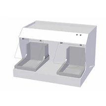 Dental-Art polírbox