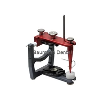 Begipszelő artikulátor mágnestalp készlettel - 126mm belmagasság