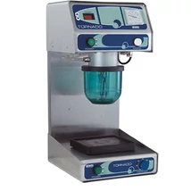 804 Vákuumkeverő gép, asztali TornadoS