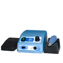 MM15R mikromotor, lábindítóval, 35.000 f/p