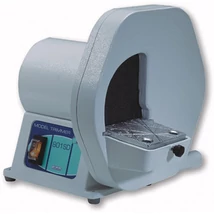 Gipszcsiszoló száraz,gyémánt-tárcsás