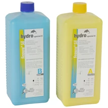 Fegura Sil Hydro Speciál A+B dublírszilikon