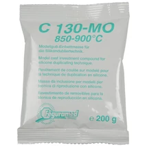 C 130 MO 20kg fémlemez beágyazó