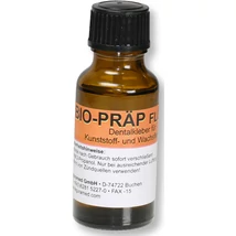 Bio Prep viaszprofil ragagasztó 20ml folyadék
