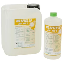 MO Speed 20 folyadék fémlemez gyorsbeágyazóhoz 1000ml