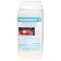 Feguravest L forrasztó beágyazó 3kg