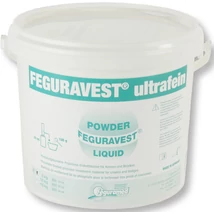 Feguravest Ultrafine 5kg hídbeágyazó