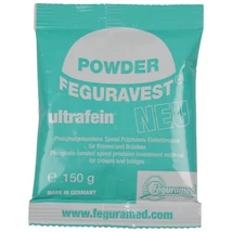 Feguravest Ultrafine NEU gyorsbegyázó 150g