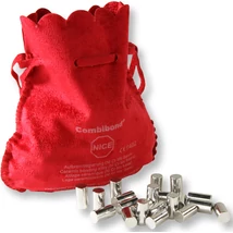 Combibond NICE Nikkel tartalmú Co-Cr porcelán-, hídfém Combibond NICE Nikkel tartalmú Co-Cr porcelán-, hídfém