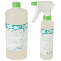 Uni-Sep gipsz-gipszizoláló spré 250ml