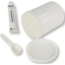 Szilikon blokkoló gyurma 1.6kg + 35g katalizátor