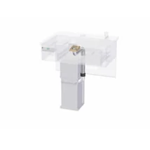 Dustinet munkahelyi elszívó,25*25*72cm