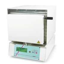 Előmelegítő kemence - Programozható, kicsi Előmelegítő kemence - Programozható, kicsi