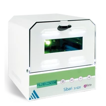 Fénypolimerizáló Sirio SR 620
