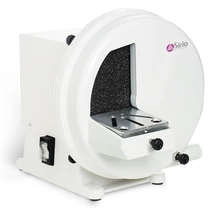 Gipszcsiszoló SQ 140L vízhűtéses, korundtárcsával