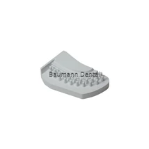 Quadra-Base alaplap, bal oldal - 50db