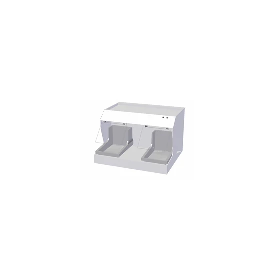Dental-Art polírbox