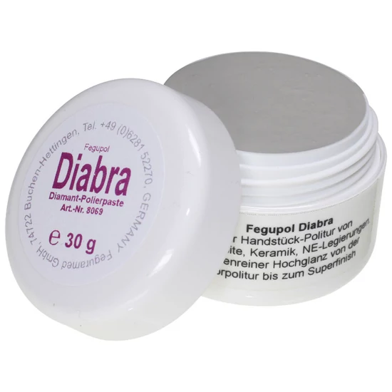 Fegupol Diabra