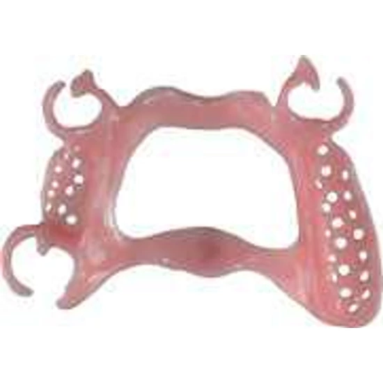 Pressing TSM Acetal Dental 98,5 H25 Pink